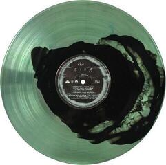 Грамофонна плоча Hans Zimmer - Ring (Coke Bottle Clear With Black Orb Coloured) (2 LP) - 2
