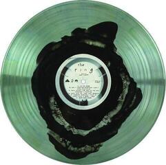 Грамофонна плоча Hans Zimmer - Ring (Coke Bottle Clear With Black Orb Coloured) (2 LP) - 3