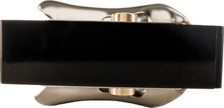 Diatonic harmonica Hohner Big River Harp MS G Diatonic harmonica - 4