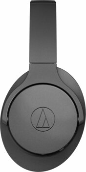 Bezdrátová sluchátka na uši Audio-Technica ATH-ANC700BT Černá - 4
