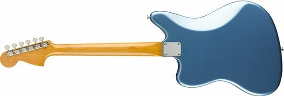 Elektrisk guitar Fender Johnny Marr Jaguar Lake Placid Blue - 2