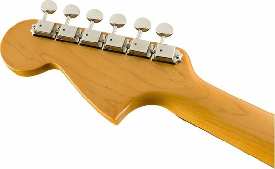 Guitare électrique Fender Johnny Marr Jaguar Lake Placid Blue - 4