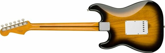 E-Gitarre Fender 50S Classic Series Stratocaster Lacquer MN 2 Tone Sunburst - 2