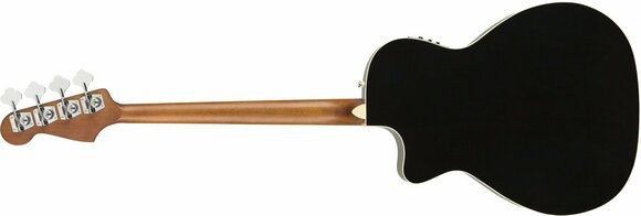 Basse acoustique Fender Kingman Bass V2 Jetty Black - 2