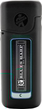 Diatooniline suupill Hohner Blues Harp MS Richter-A Diatooniline suupill - 11