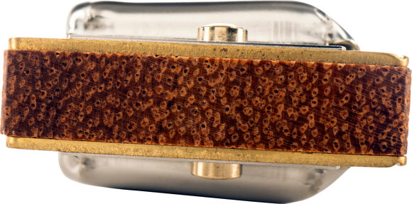 Diatonisk mundharmonika Hohner Blues Harp MS Fis Richter-F Sharp Diatonisk mundharmonika - 6