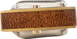 Harmonijki ustne diatoniczne Hohner Blues Harp MS G Harmonijki ustne diatoniczne - 4