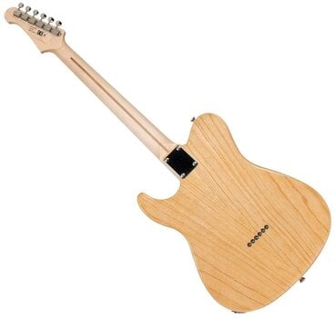 Gitara elektryczna Yamaha Pacifica 1611 Mike Stern Natural Gitara elektryczna - 2