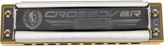 Harmonijki ustne diatoniczne Hohner Marine Band Crossover D Harmonijki ustne diatoniczne - 3