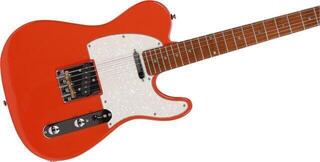 Electric guitar Sire Larry Carlton T7 Fiesta Red Electric guitar - 4