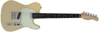 Elektrisk guitar Sire Larry Carlton T3 Vintage White Elektrisk guitar - 1