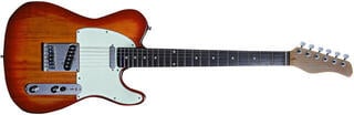 Chitară electrică Sire Larry Carlton T3 Tobacco Sunburst Chitară electrică - 1