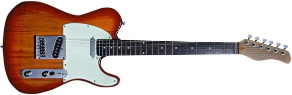 E-Gitarre Sire Larry Carlton T3 Tobacco Sunburst E-Gitarre - 2