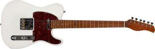 Electric guitar Sire Larry Carlton T7 Antique White Electric guitar - 1