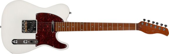 Gitara elektryczna Sire Larry Carlton T7 Antique White Gitara elektryczna (Tylko rozpakowane) - 2