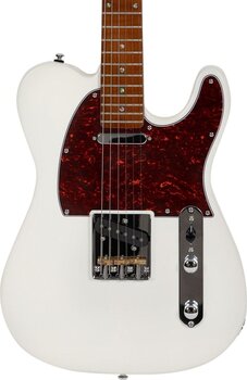 Gitara elektryczna Sire Larry Carlton T7 Antique White Gitara elektryczna (Tylko rozpakowane) - 3