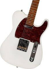 Electric guitar Sire Larry Carlton T7 Antique White Electric guitar - 3
