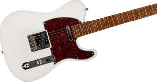 Electric guitar Sire Larry Carlton T7 Antique White Electric guitar - 4