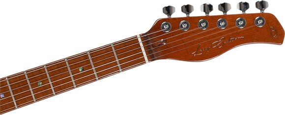 Gitara elektryczna Sire Larry Carlton T7 Antique White Gitara elektryczna (Tylko rozpakowane) - 6