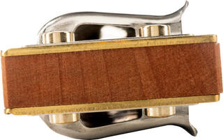 Harmonijki ustne diatoniczne Hohner Marine Band Deluxe C-major Harmonijki ustne diatoniczne - 5