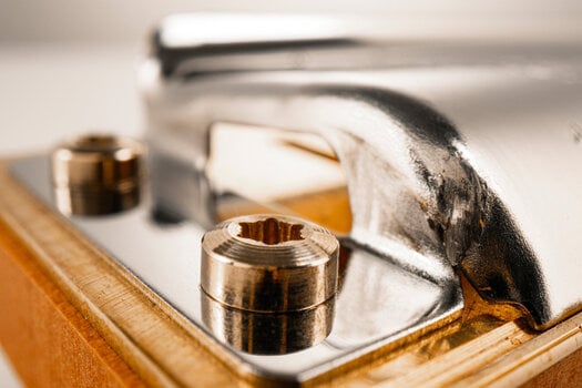 Dijatonske usna harmonika Hohner Marine Band Deluxe Dijatonske usna harmonika - 9