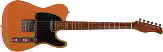 Electric guitar Sire Larry Carlton T7 Butterscotch Blonde Electric guitar - 1