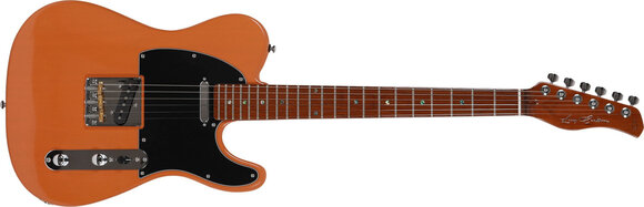 Електрическа китара Sire Larry Carlton T7 Butterscotch Blonde Електрическа китара - 2