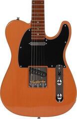 Electric guitar Sire Larry Carlton T7 Butterscotch Blonde Electric guitar - 2