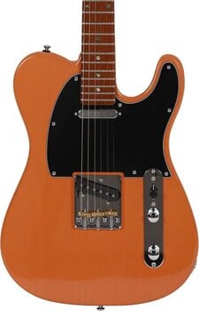 Електрическа китара Sire Larry Carlton T7 Butterscotch Blonde Електрическа китара - 3