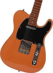 Electric guitar Sire Larry Carlton T7 Butterscotch Blonde Electric guitar - 3