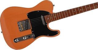 Electric guitar Sire Larry Carlton T7 Butterscotch Blonde Electric guitar - 4