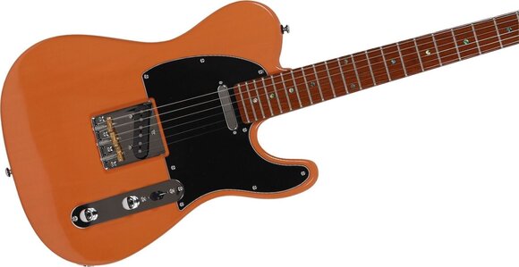 Електрическа китара Sire Larry Carlton T7 Butterscotch Blonde Електрическа китара - 5