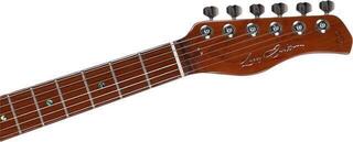 Electric guitar Sire Larry Carlton T7 Butterscotch Blonde Electric guitar - 5
