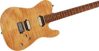 Elektrikitarr Sire Larry Carlton T7 FM Natural - 4