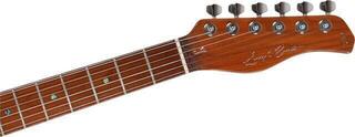 Elektrikitarr Sire Larry Carlton T7 FM Natural - 5