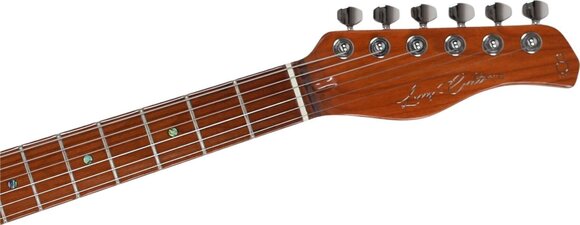 Elektrisk guitar Sire Larry Carlton T7 FM Natural Elektrisk guitar - 6