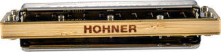 Dijatonske usna harmonika Hohner Marine Band Thunderbird Dijatonske usna harmonika - 2