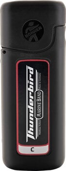 Muzicuță diatonică Hohner Marine Band Thunderbird LC ( Low C )-Richter Muzicuță diatonică - 12