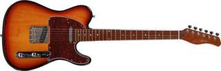 Electric guitar Sire Larry Carlton T7 Tobacco Sunburst Electric guitar - 1