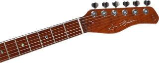 Electric guitar Sire Larry Carlton T7 Tobacco Sunburst Electric guitar - 5