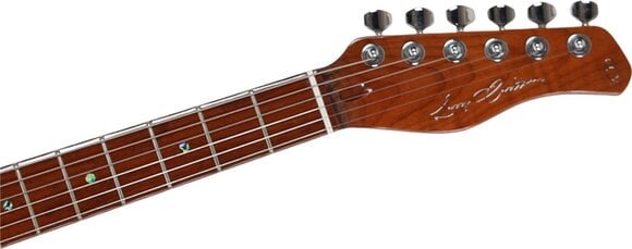 Električna kitara Sire Larry Carlton T7 Tobacco Sunburst Električna kitara - 6