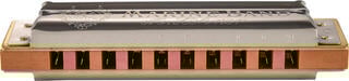Harmonijki ustne diatoniczne Hohner Marine Band 1896 Classic A Harmonijki ustne diatoniczne - 1