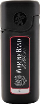 Diatoniskt munspel Hohner Marine Band 1896 Classic Diatoniskt munspel - 12