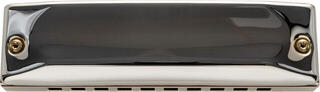 Diatonic harmonica Hohner Meisterklasse MS Diatonic harmonica - 2