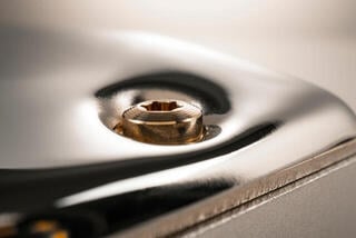 Diatonic harmonica Hohner Meisterklasse MS Diatonic harmonica - 5