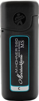Diatonske usne harmonike Hohner Meisterklasse MS Bb Diatonske usne harmonike - 9
