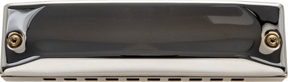 Diatonic harmonica Hohner Meisterklasse MS C Diatonic harmonica - 3