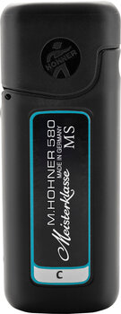 Diatonic harmonica Hohner Meisterklasse MS C Diatonic harmonica - 9