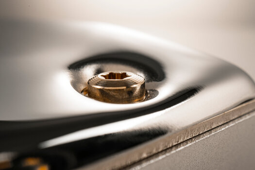 Dijatonske usna harmonika Hohner Meisterklasse MS D Dijatonske usna harmonika - 6