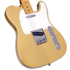 Ηλεκτρική Κιθάρα SX STL50 Butter Scotch Blonde Ηλεκτρική Κιθάρα - 4
